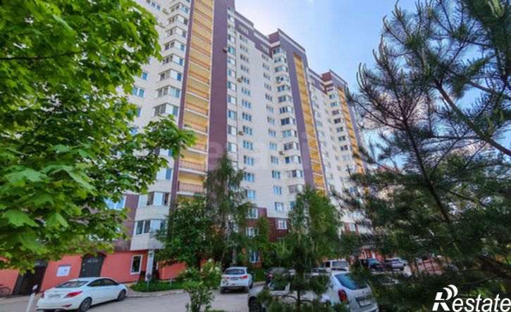 2-комн квартира ул Кибальчича, 30,  д. 30