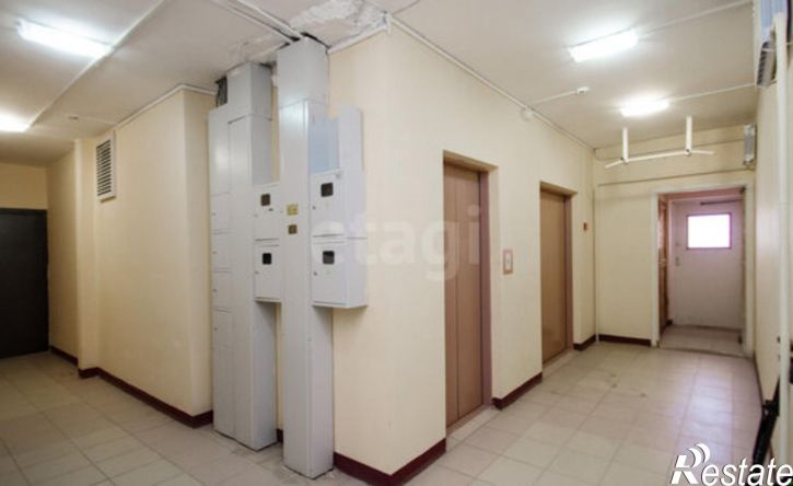 2-комн квартира ул Кибальчича, 30,  д. 30