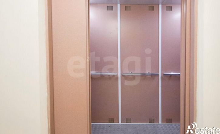 2-комн квартира ул Кибальчича, 30,  д. 30