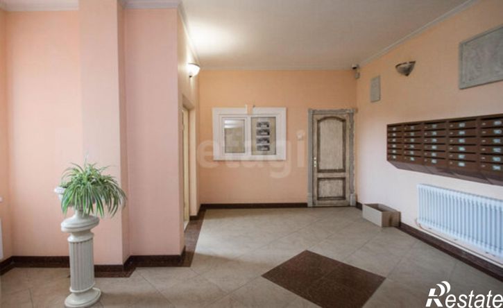2-комн квартира ул Кибальчича, 30,  д. 30