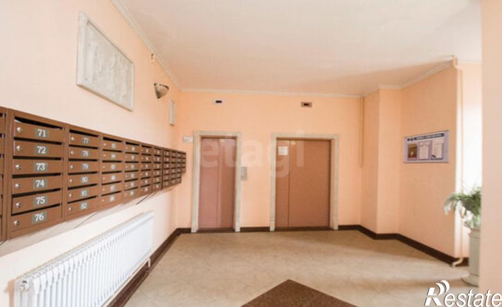 2-комн квартира ул Кибальчича, 30,  д. 30