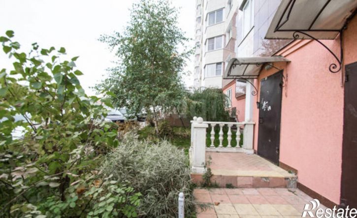 2-комн квартира ул Кибальчича, 30,  д. 30