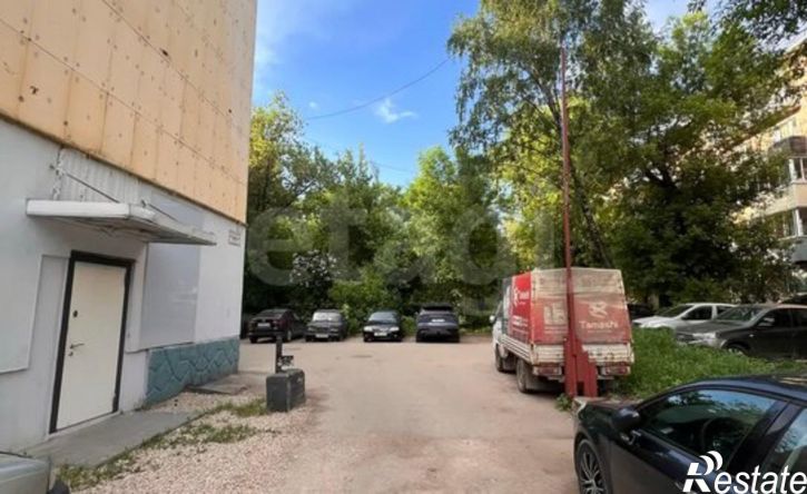 1-комн квартира ул Карла Либкнехта, 19,  д. 19