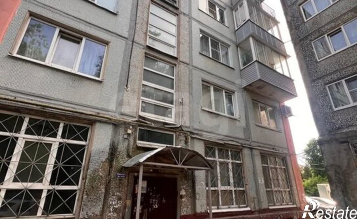 1-комн квартира ул Карла Либкнехта, 19,  д. 19