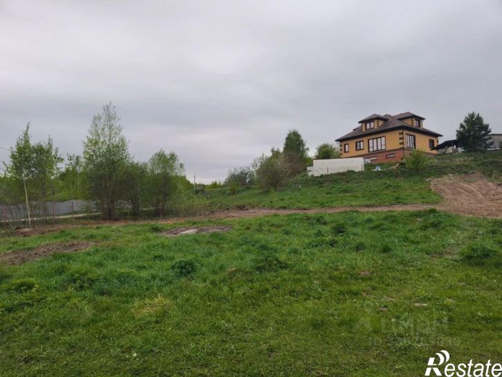 Земельный участок Калуга городской округ