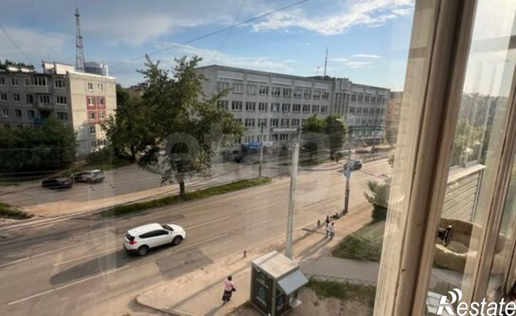 1-комн квартира ул Карла Либкнехта, 19,  д. 19