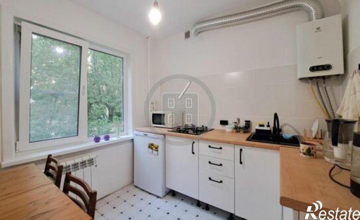 1-комн квартира ул Циолковского, 27,  д. 27