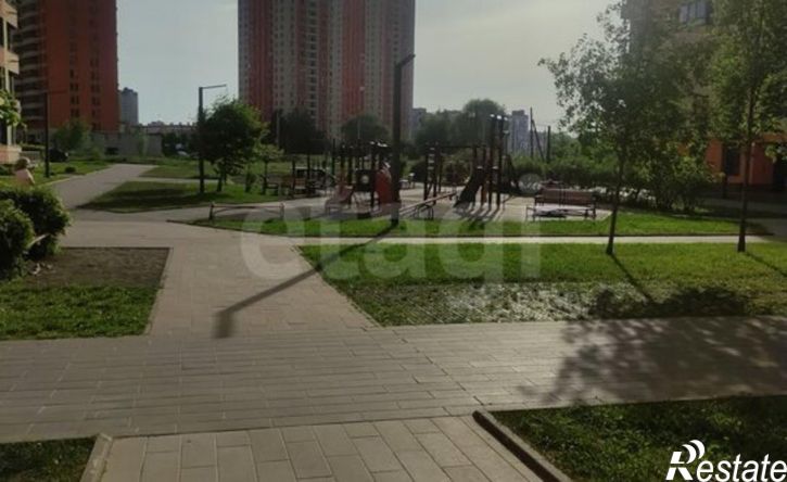 1-комн квартира ул 65 лет Победы, 15,  д. 15