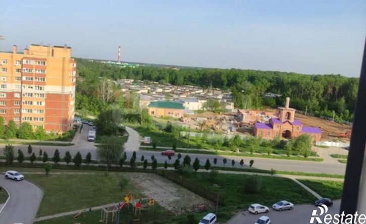 1-комн квартира ул 65 лет Победы, 15,  д. 15