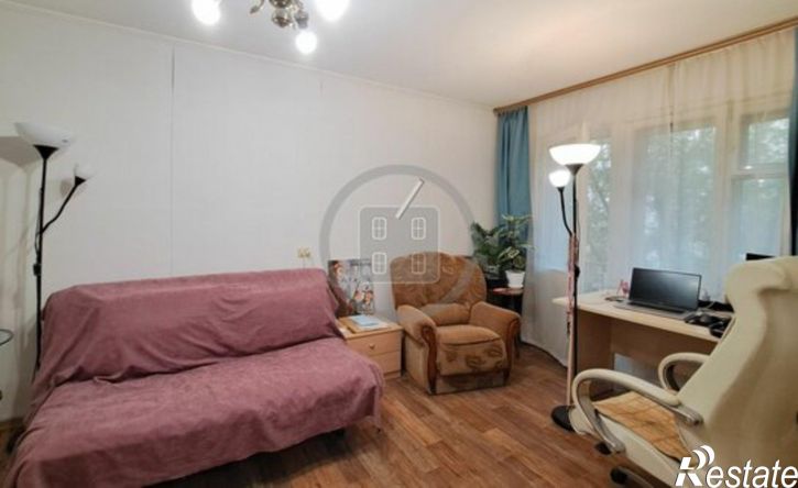 1-комн квартира ул Циолковского, 27,  д. 27
