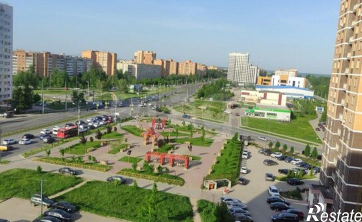 1-комн квартира ул 65 лет Победы, 15,  д. 15
