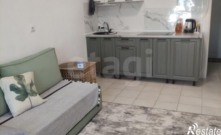 1-комн квартира ул 65 лет Победы, 15,  д. 15