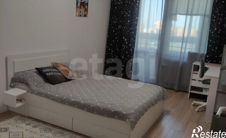1-комн квартира ул 65 лет Победы, 15,  д. 15