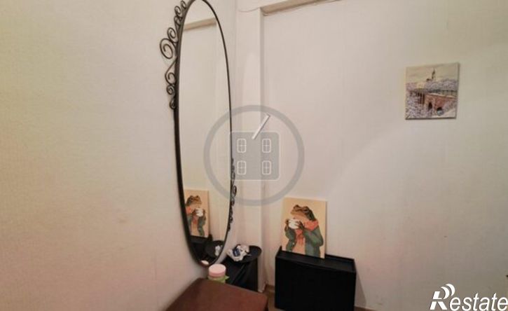 1-комн квартира ул Циолковского, 27,  д. 27