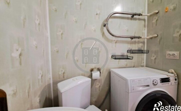 1-комн квартира ул Циолковского, 27,  д. 27