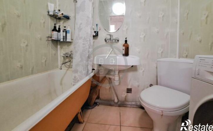 1-комн квартира ул Циолковского, 27,  д. 27