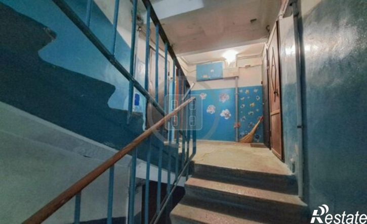 1-комн квартира ул Циолковского, 27,  д. 27