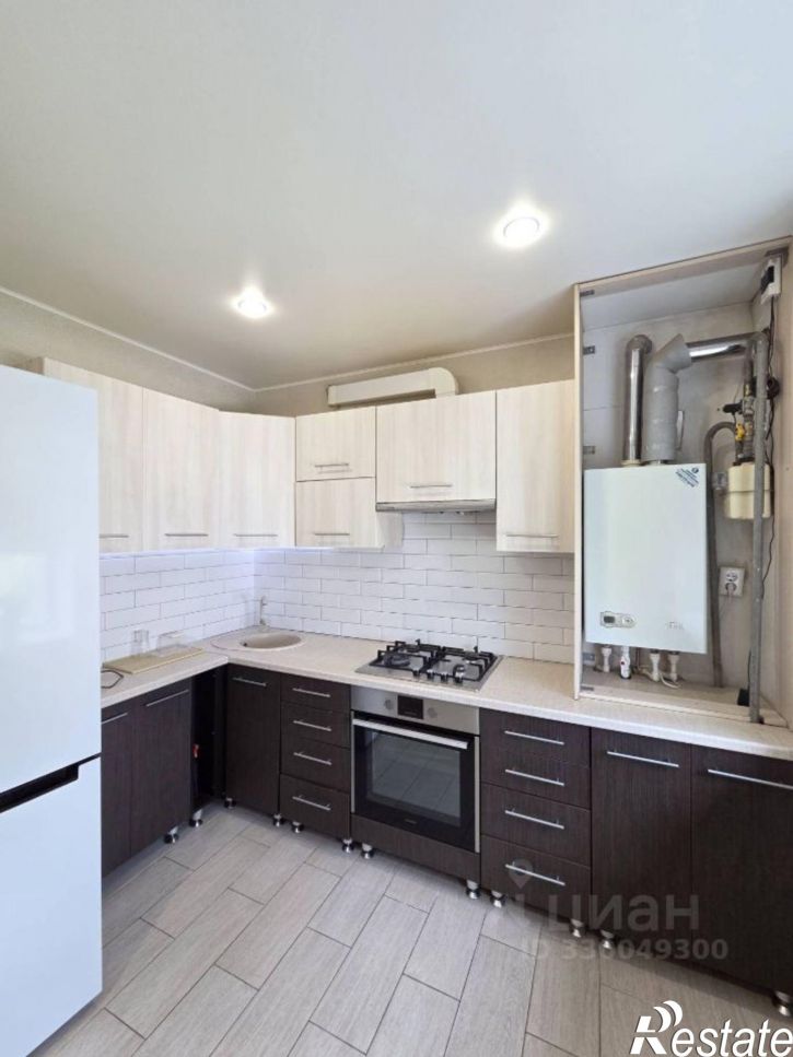 2-комн квартира ул Георгия Амелина, 28,  д. 28