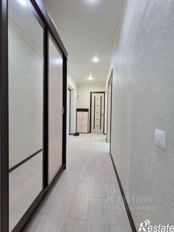 2-комн квартира ул Георгия Амелина, 28,  д. 28