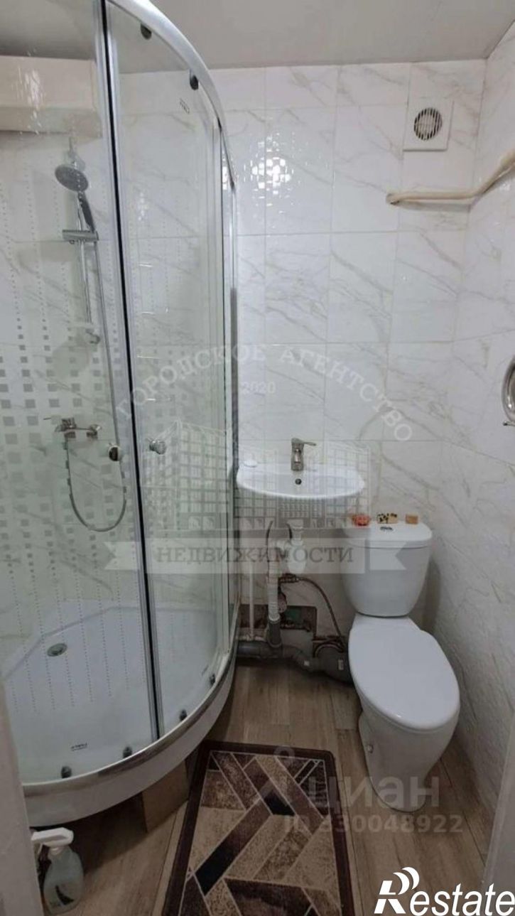 1-комн квартира ул 5-я Линия, 1,  д. 1
