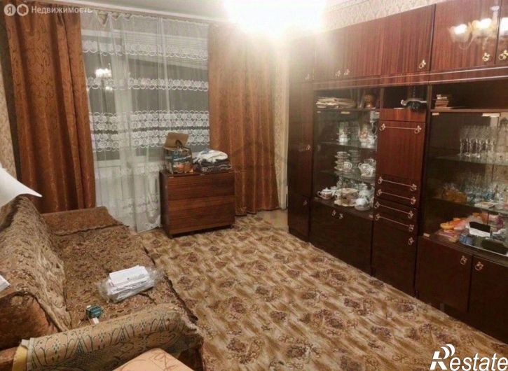 4-комн квартира Привокзальная улица, 9 к1,  д. 9 к1