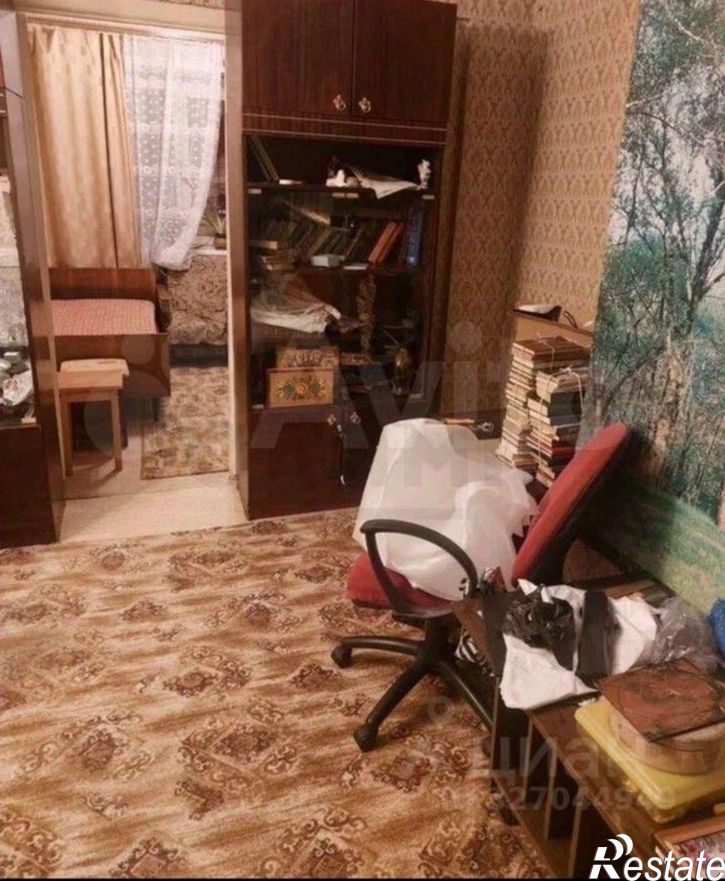 4-комн квартира Привокзальная улица, 9 к1,  д. 9 к1