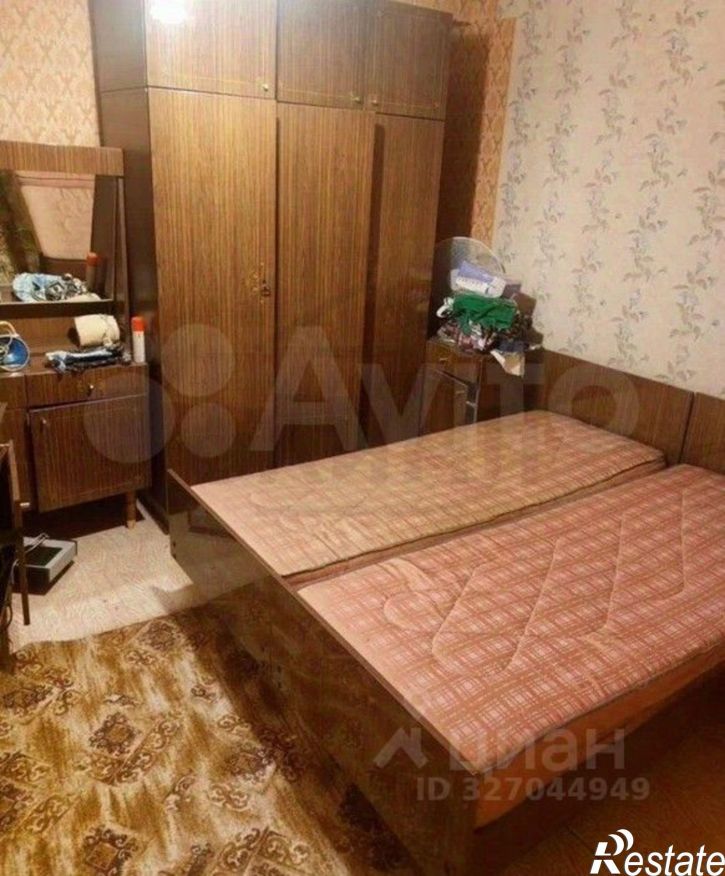 4-комн квартира Привокзальная улица, 9 к1,  д. 9 к1