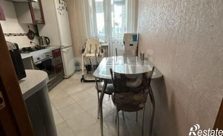 2-комн квартира улица Ленина, 58,  д. 58