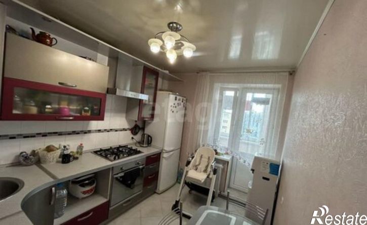 2-комн квартира улица Ленина, 58,  д. 58