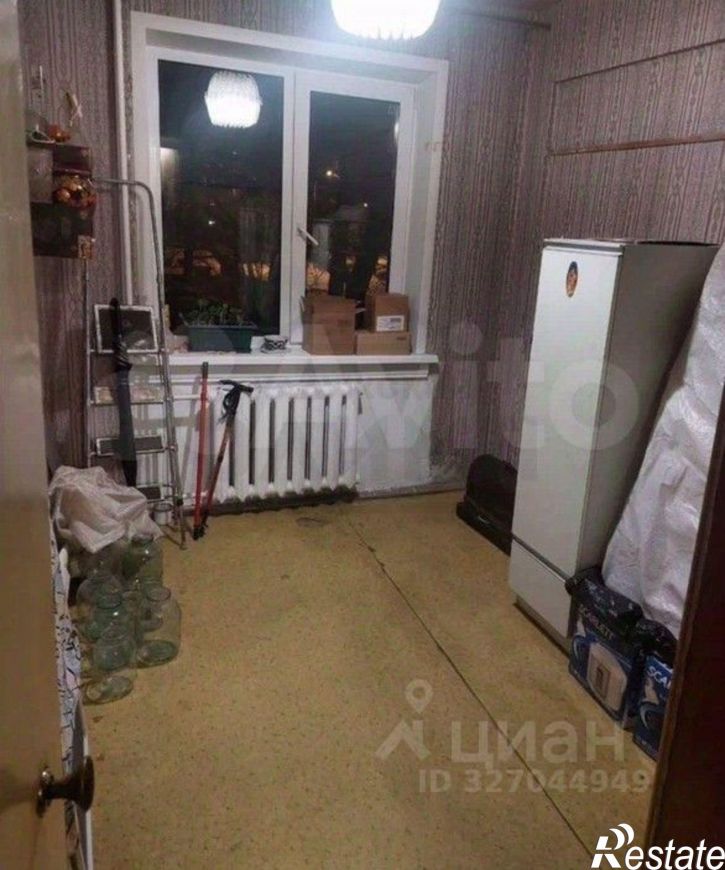 4-комн квартира Привокзальная улица, 9 к1,  д. 9 к1