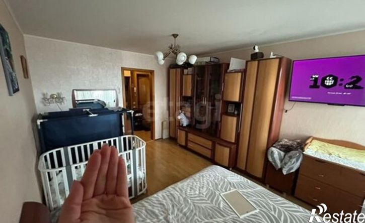 2-комн квартира улица Ленина, 58,  д. 58
