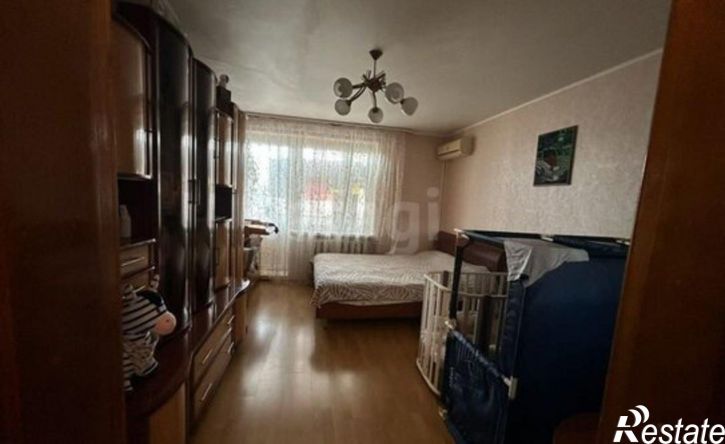 2-комн квартира улица Ленина, 58,  д. 58