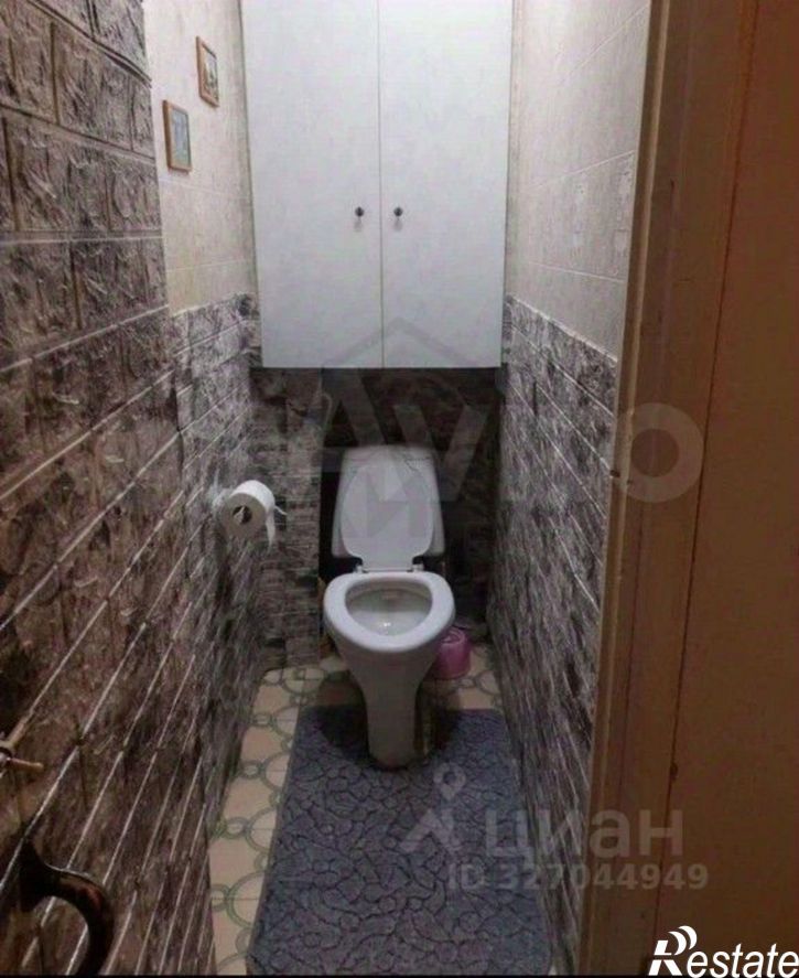 4-комн квартира Привокзальная улица, 9 к1,  д. 9 к1