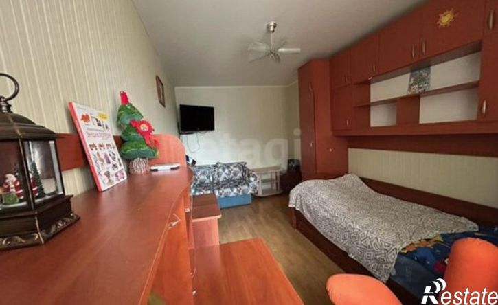2-комн квартира улица Ленина, 58,  д. 58