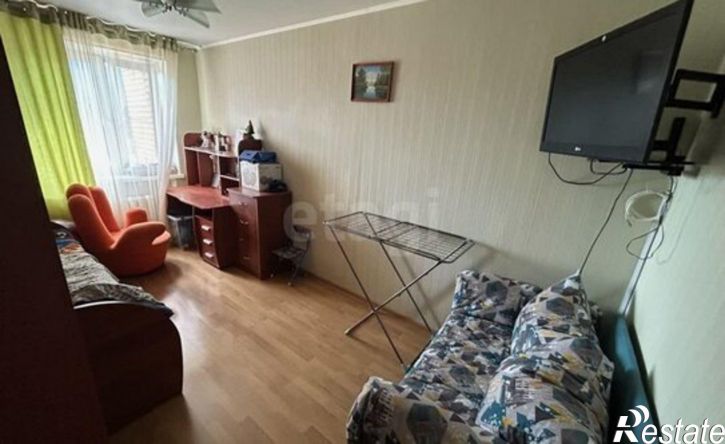 2-комн квартира улица Ленина, 58,  д. 58