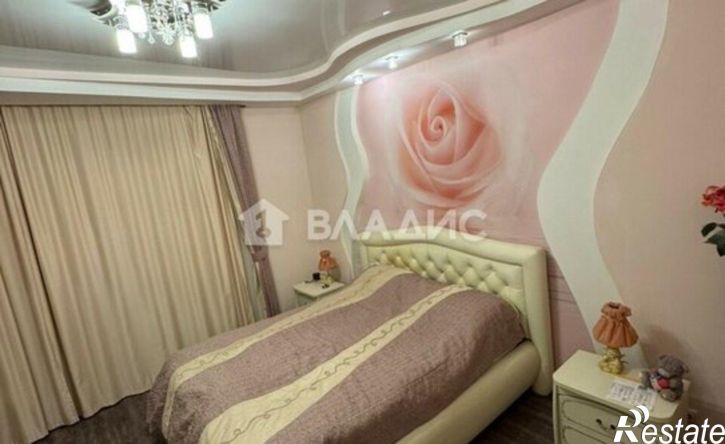3-комн квартира Пионерская улица, 13/18,  д. 13/18