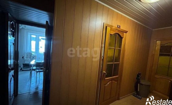 2-комн квартира улица Ленина, 58,  д. 58