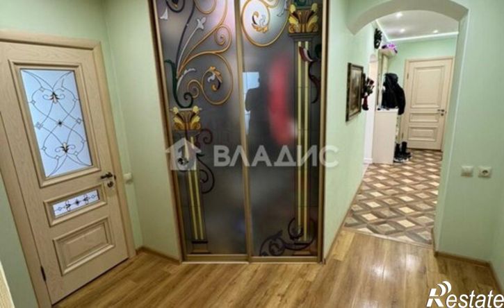 3-комн квартира Пионерская улица, 13/18,  д. 13/18