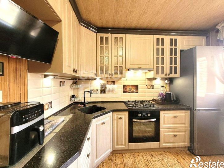 3-комн квартира улица Вишневского, 16,  д. 16
