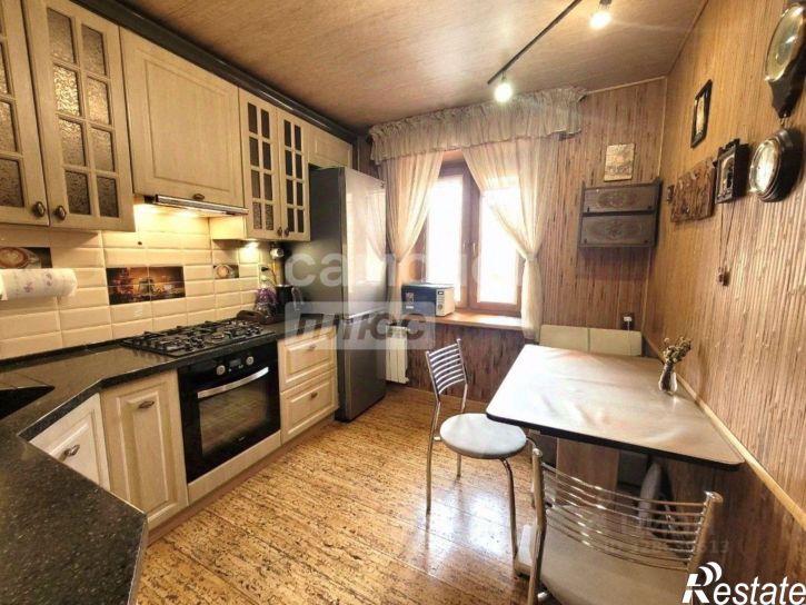 3-комн квартира улица Вишневского, 16,  д. 16