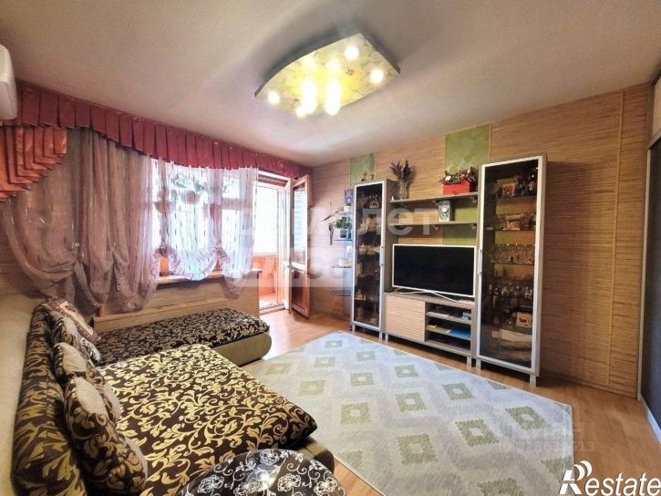 3-комн квартира улица Вишневского, 16,  д. 16