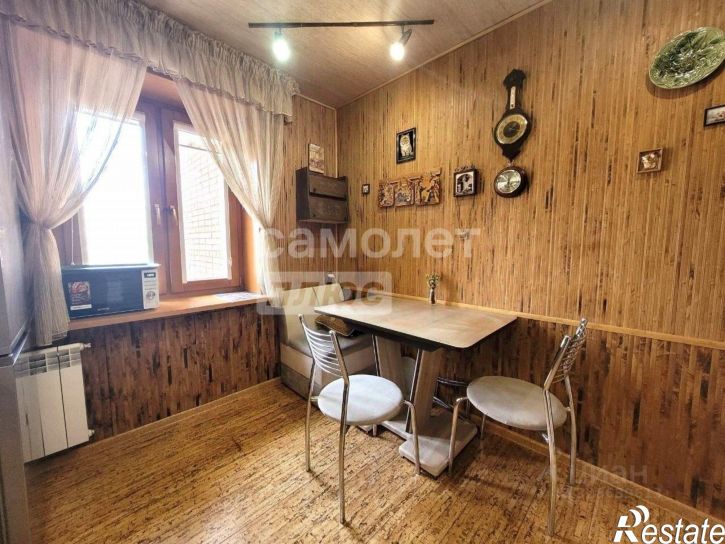 3-комн квартира улица Вишневского, 16,  д. 16