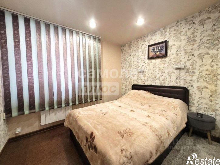 3-комн квартира улица Вишневского, 16,  д. 16