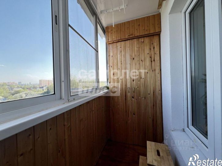1-комн квартира Аллейная улица, 8,  д. 8