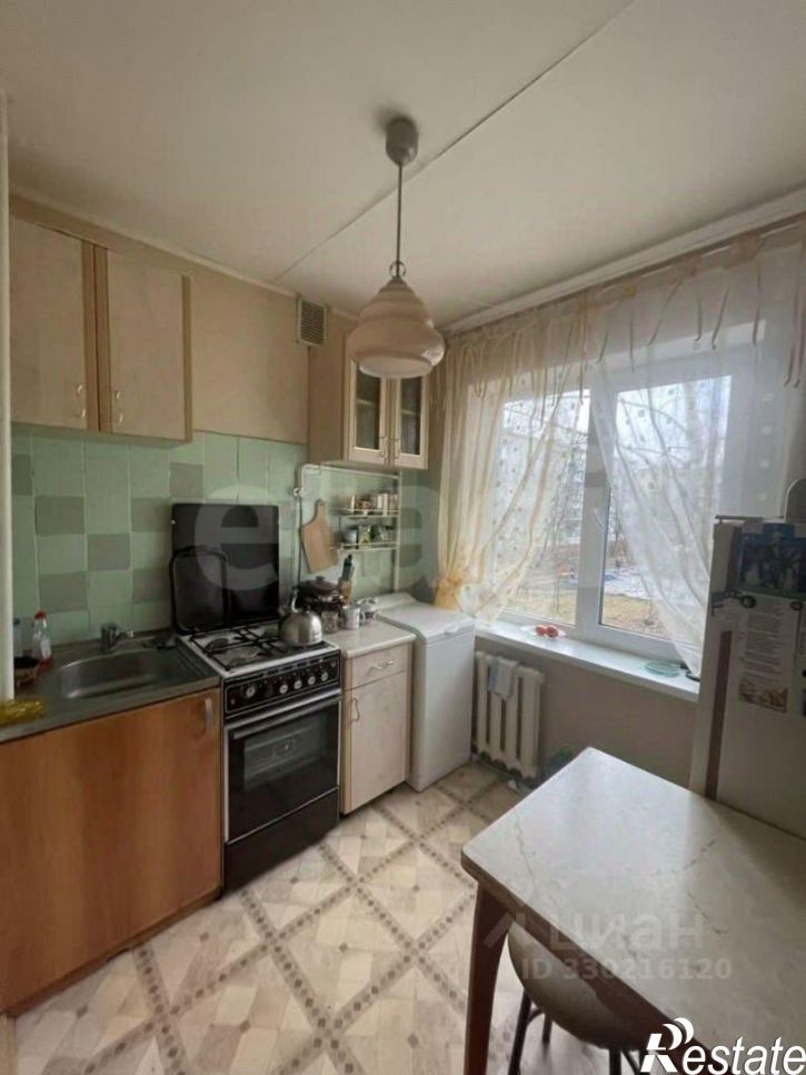 2-комн квартира улица Чижевского, 9,  д. 9