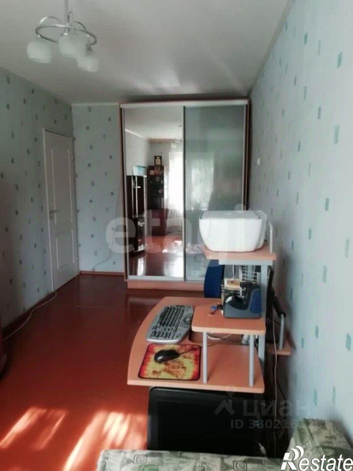 2-комн квартира улица Чижевского, 9,  д. 9