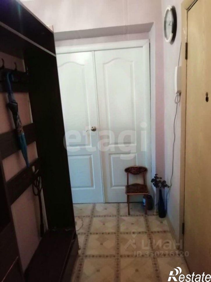 2-комн квартира улица Чижевского, 9,  д. 9
