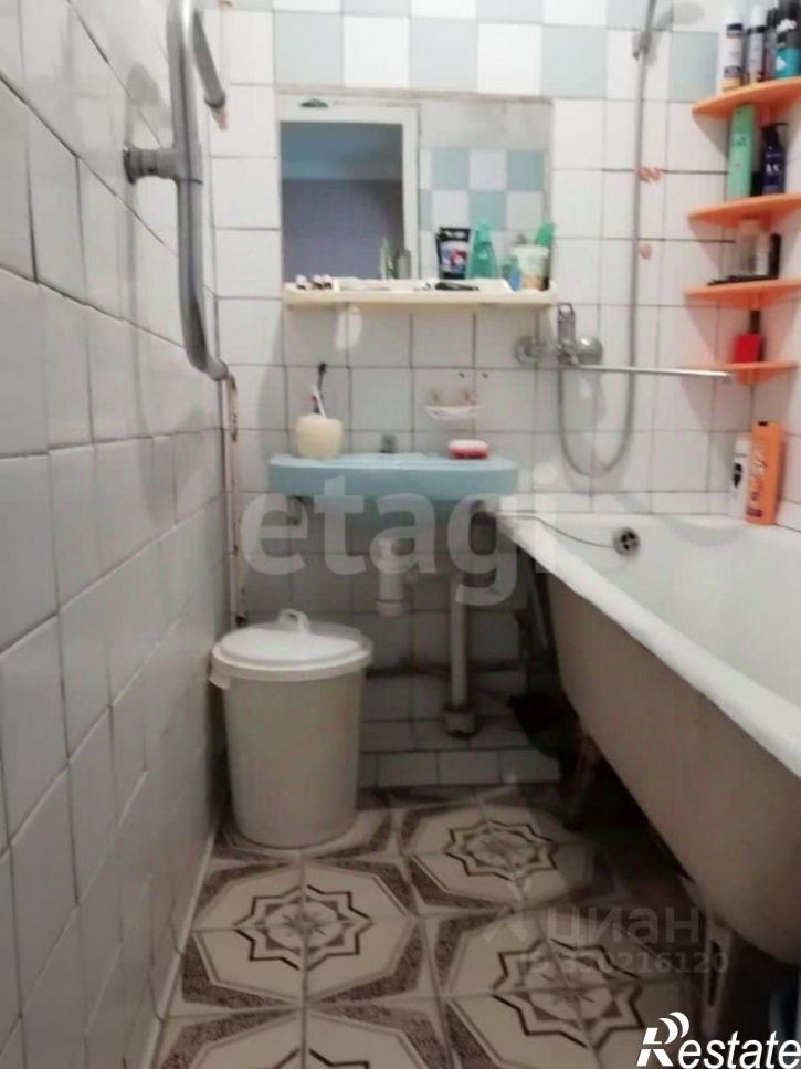 2-комн квартира улица Чижевского, 9,  д. 9