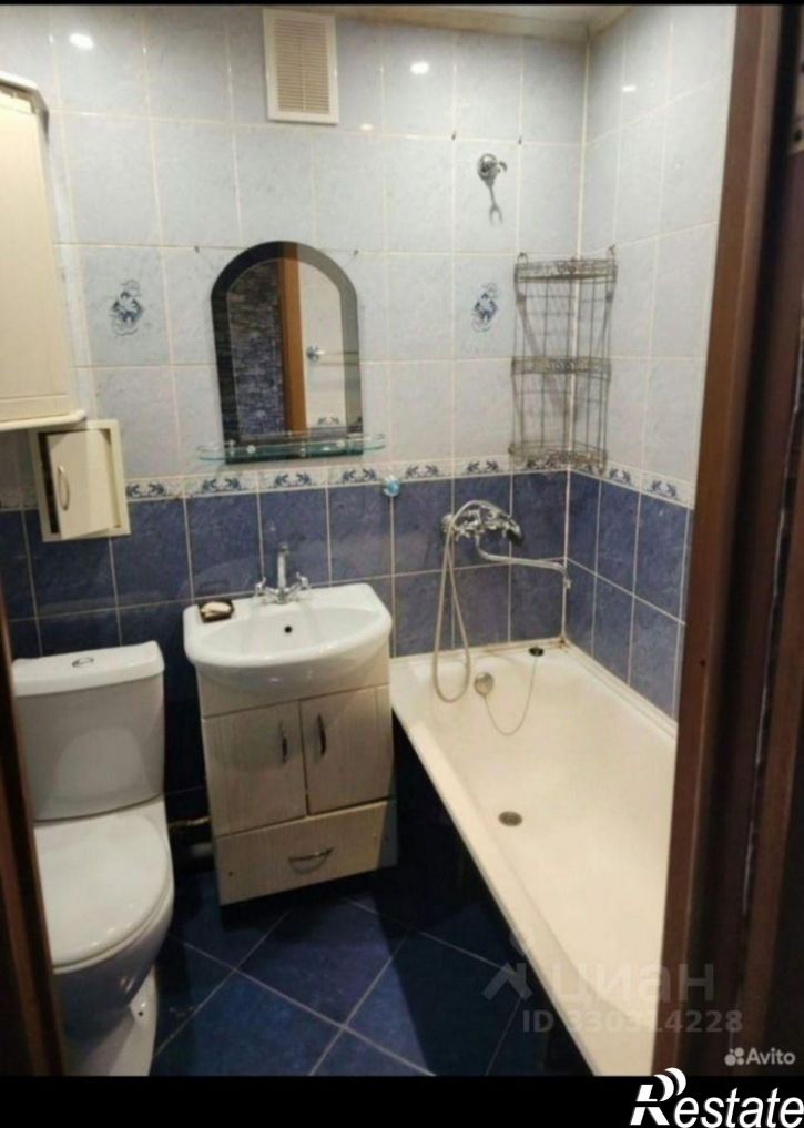 1-комн квартира ул Московская, 333,  д. 333
