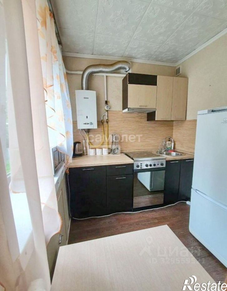 3-комн квартира ул Московская, 234,  д. 234
